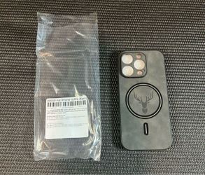 iPhone 16 Pro MagSafe Case