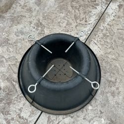 tree holder