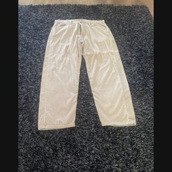 Vintage Levi Corduroy Pants