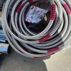 12/3 MC Cable 250ft