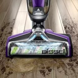 Bissell Crosswave Pet Pro 