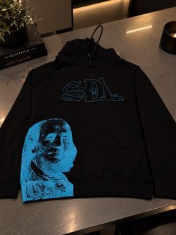 SDLhoodie