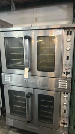 Convention Oven