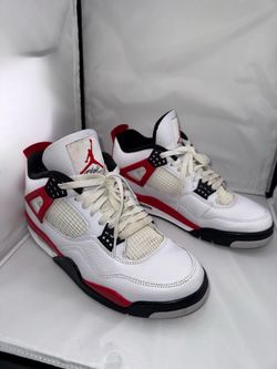 Jordan 4 size 10