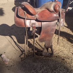 Saddles For Sale