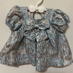 Baby Girl Dress 3-6 Months 