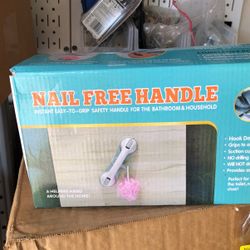 Shower Safety Handle
