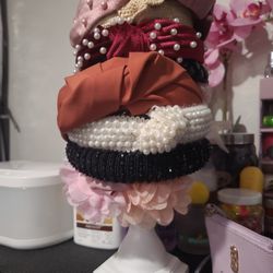 Headband Holder 