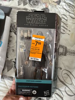 Star Wars toy