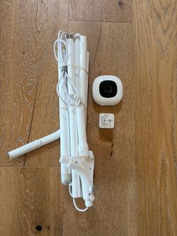 Nanit Pro with Stand