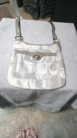Purse - "Coach"