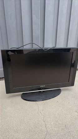Samsung 32 inch Model LN - T3242H