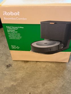 iRobot
