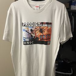 Supreme HNIC tee 