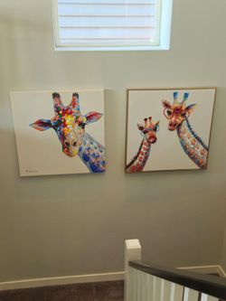 Graffiti Painting (LOW PRICE)