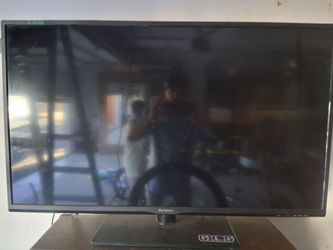 42 in. Westinghouse flat-screen