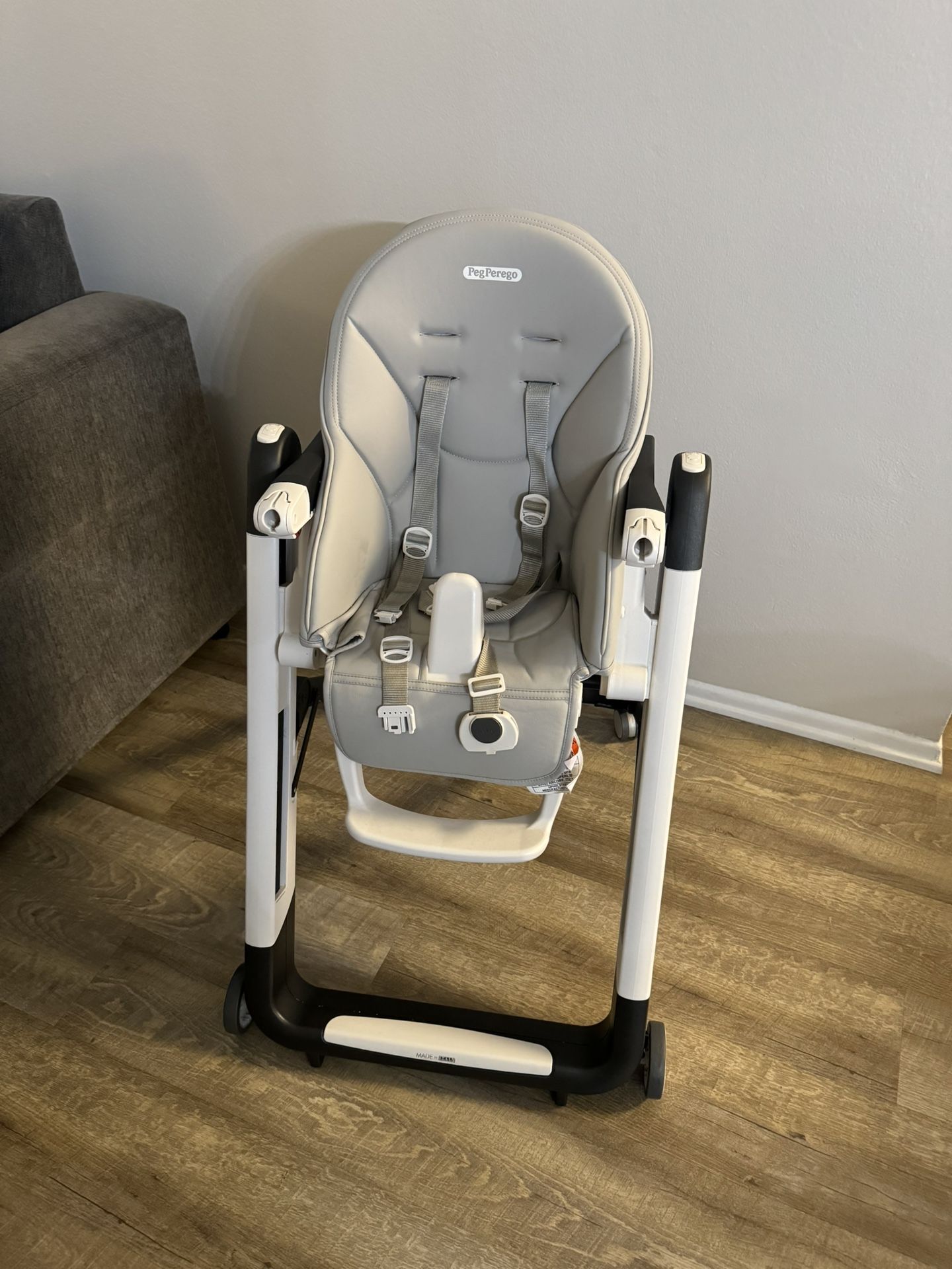 Peg Perego Kids Chair