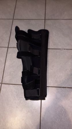 Leg Brace