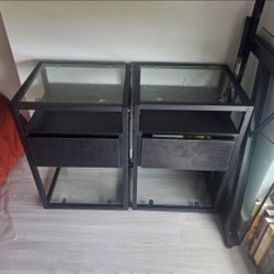 Matching End Tables