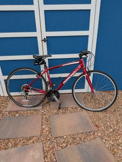 Diamond Back Hybrid Bikes