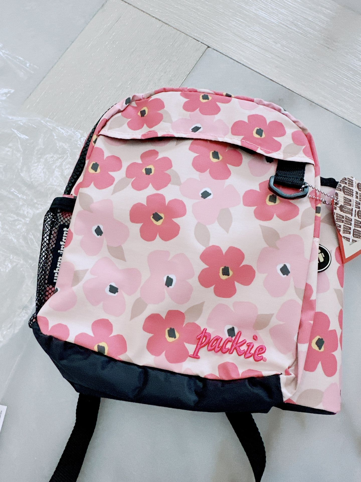 Urban Infant Toddler Backpack – Ideal for Preschool and Daycare/NWT