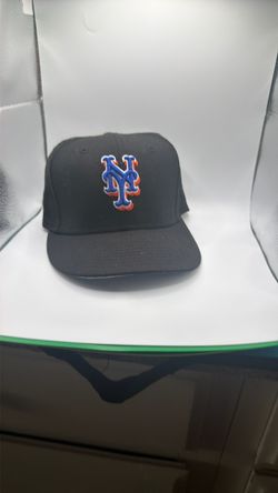 NY Mets fitted hat