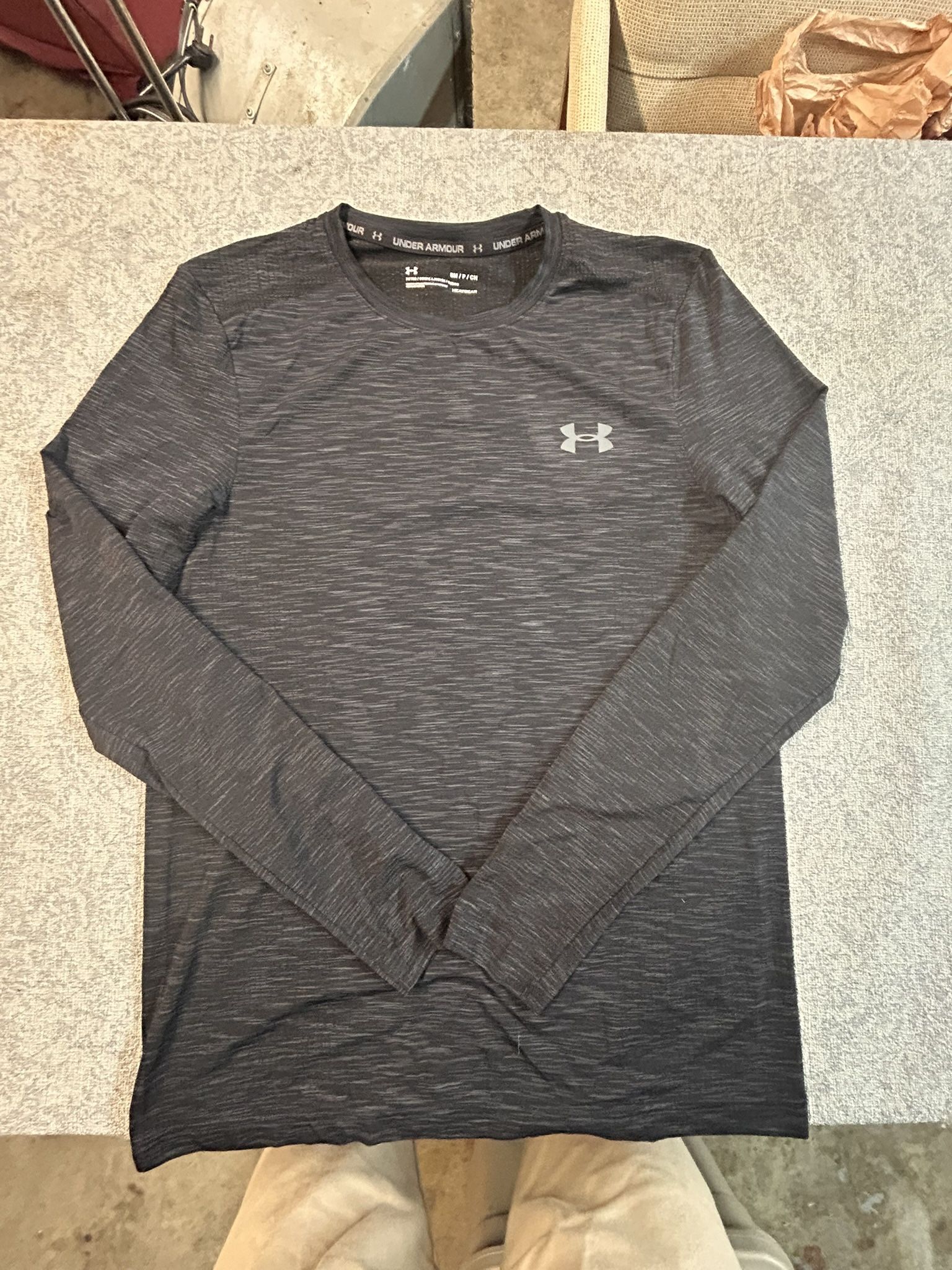 Under Armour Long Sleeve