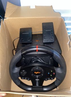 V900 Racing Wheel