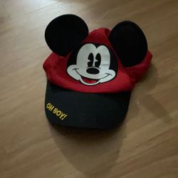 Disney Mickey Mouse