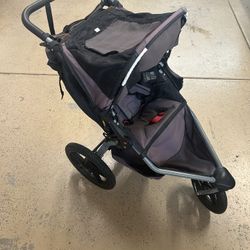 BOB Stroller 