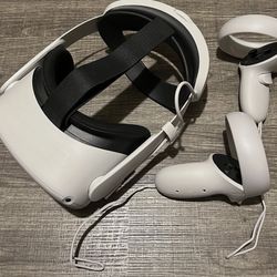 Oculus Quest 2 
