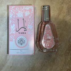 Ard Al Zaafaran Yara Perfume 50ml