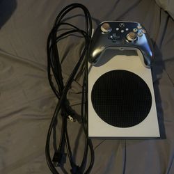 Xbox Series S 1TB
