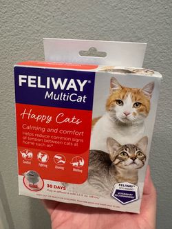 Feliway Cat Pheromones