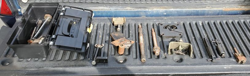 VW TOOLS
