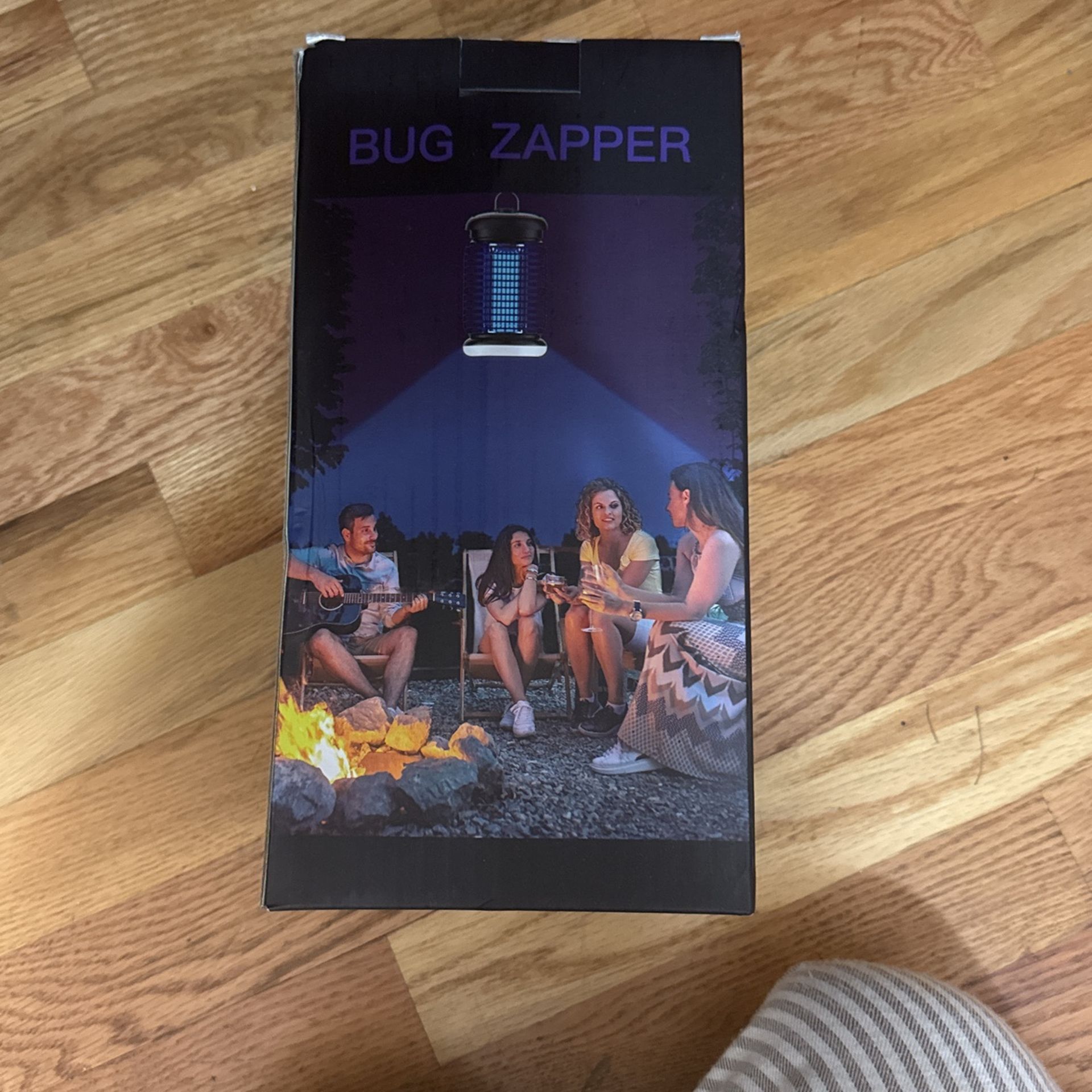 Bug Zapper