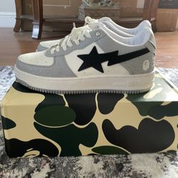 Bape Shoes