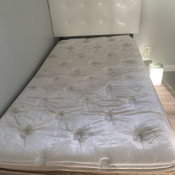 Bed for sale