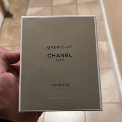 Gabriel Chanel 