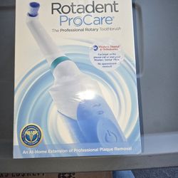 Rotadent Procare