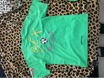 Chrome hearts matty boy tee shirt