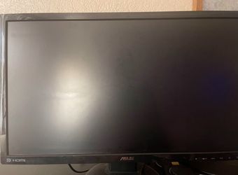 ASUS Monitor 24 Inch