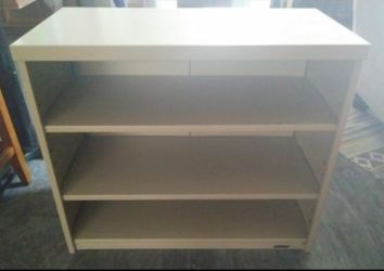 Shelve