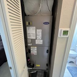 Get New Ac Or New Ductwork 