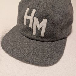 HM Wool Hat - $25