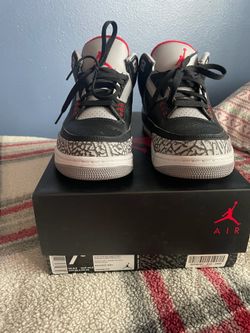 Jordan men size 7.5
