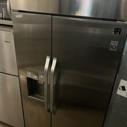 Lg 42” Built In Refrigerator 2024