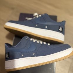 Nike Air Force 1 LA edition Sz 10