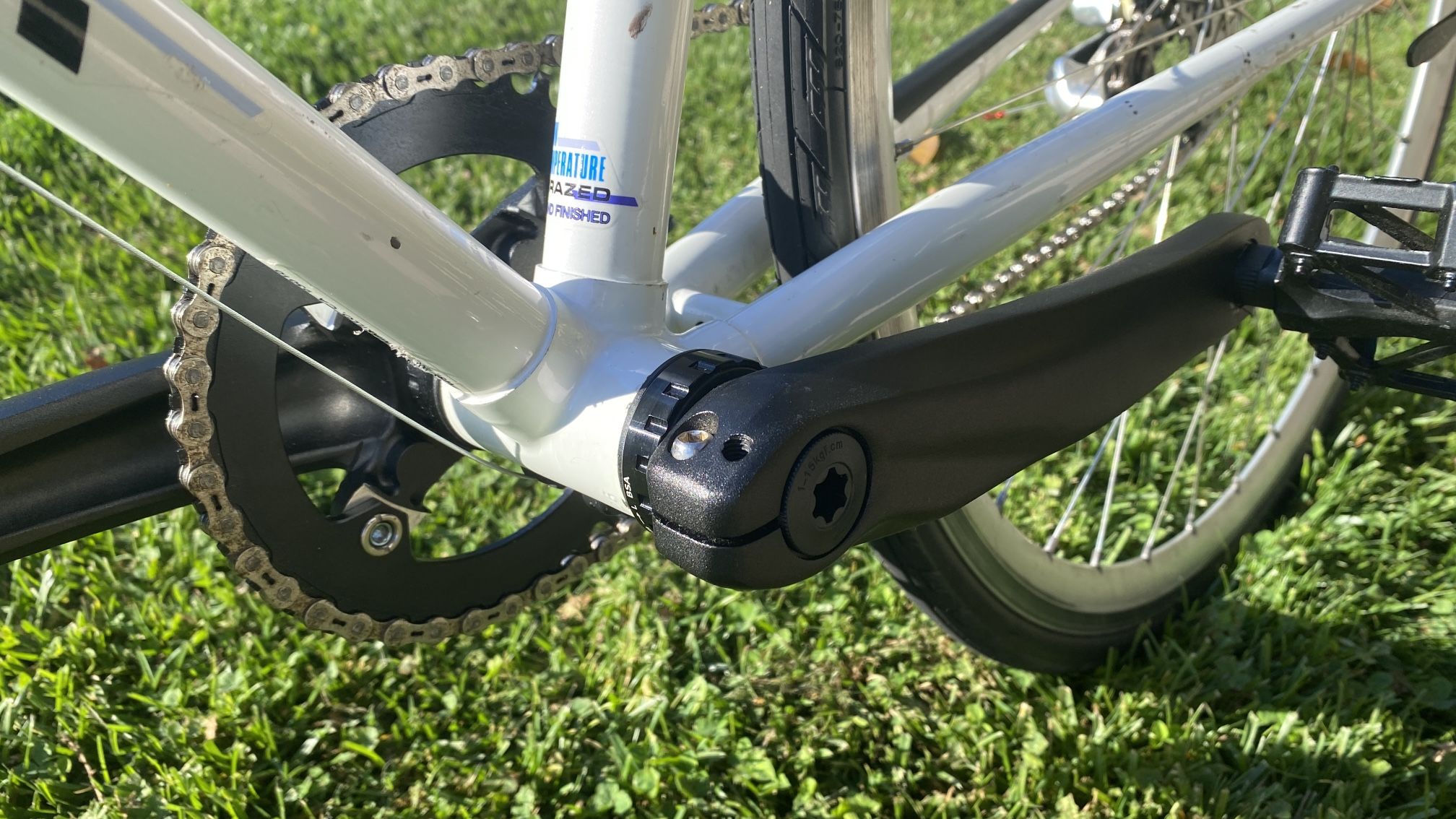 Vintage Diamond Back Road Bike