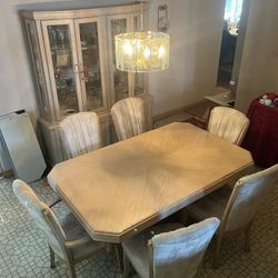 Dining Set